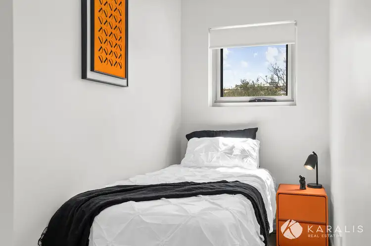 Fifth view of Homely apartment listing, 103/29-33 Lauder Street, Mount Gravatt East QLD 4122