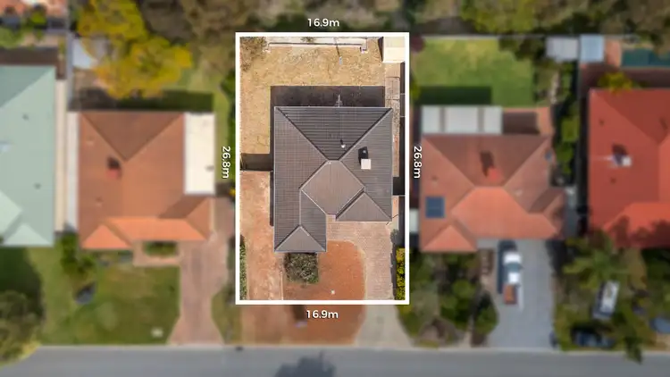 11 Kulungar Elbow, South Guildford WA 6055
