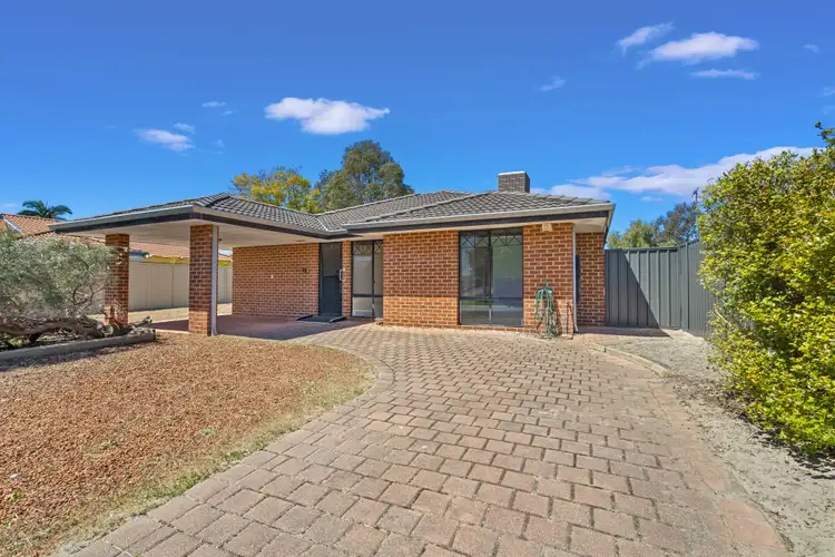 Second view of Homely house listing, 11 Kulungar Elbow, South Guildford WA 6055