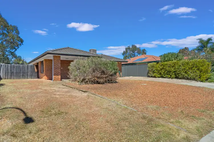 Third view of Homely house listing, 11 Kulungar Elbow, South Guildford WA 6055