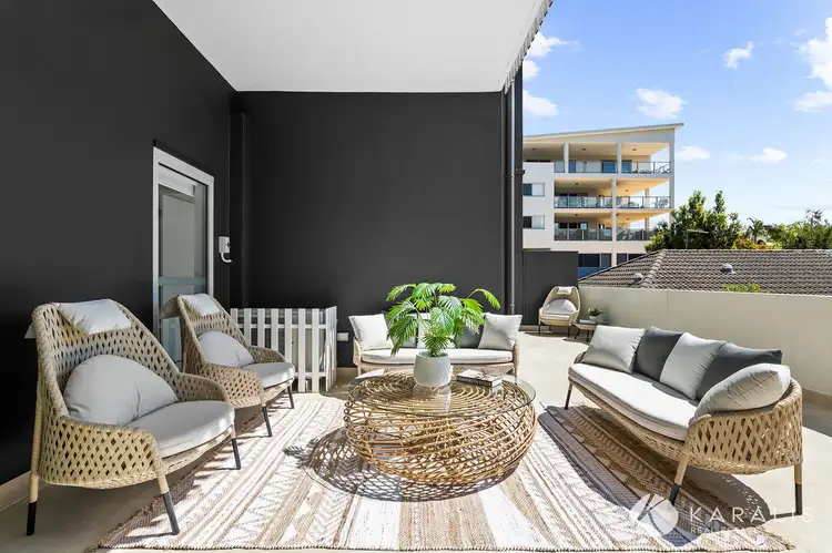 101/29-33 Lauder Street, Mount Gravatt East QLD 4122