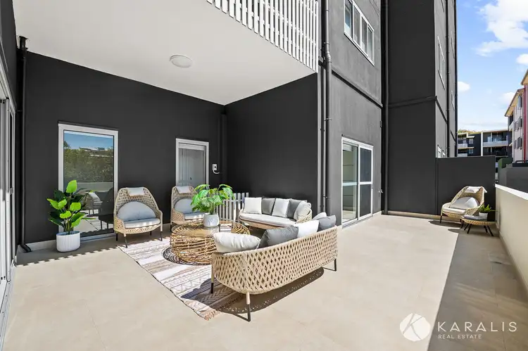 101/29-33 Lauder Street, Mount Gravatt East QLD 4122