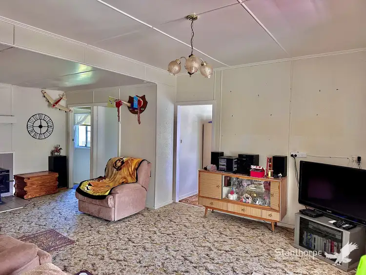 Fifth view of Homely house listing, 55 Callandoon Street, Wallangarra QLD 4383