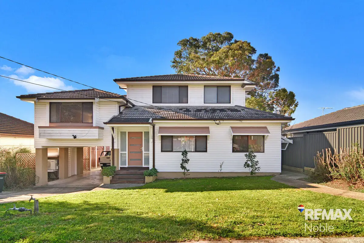 Main view of Homely house listing, 2 Beck Road, Old Toongabbie NSW 2146