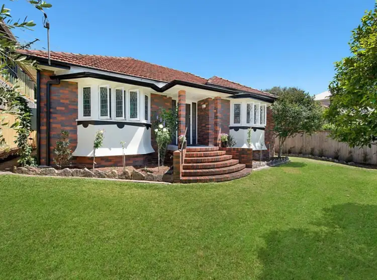 Main view of Homely house listing, 12 Queens Road, Clayfield QLD 4011