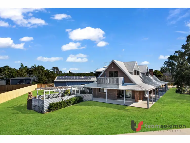 Main view of Homely house listing, 17 Beveridge Road, Thornlands QLD 4164