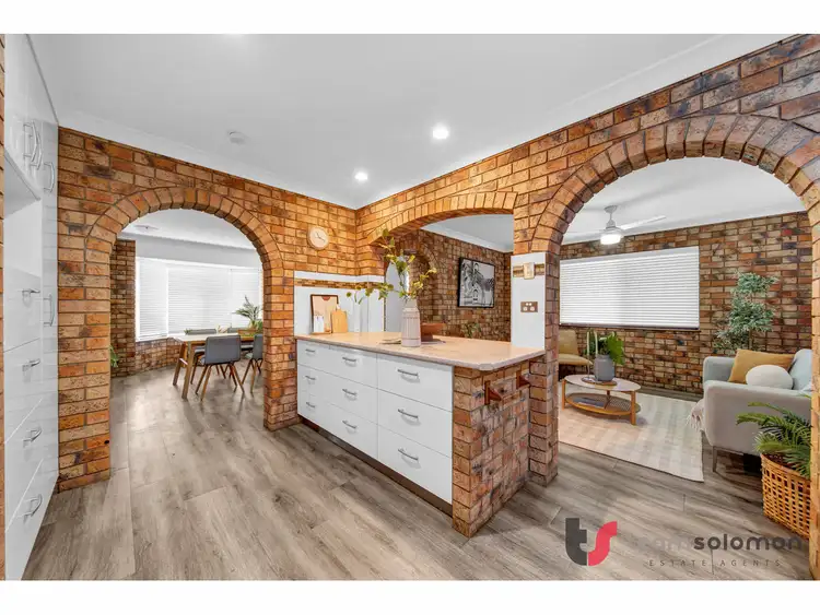 Second view of Homely house listing, 17 Beveridge Road, Thornlands QLD 4164