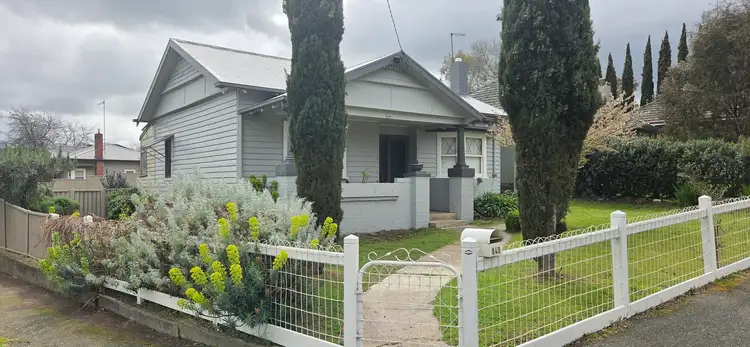 840 Barkly Street, Mount Pleasant VIC 3350