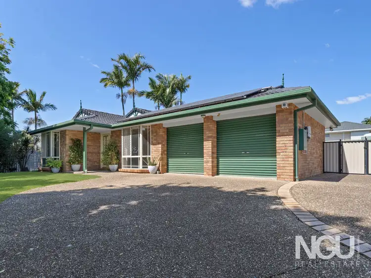 8 Tina Close, Raceview QLD 4305