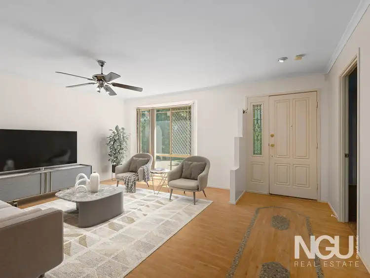 Third view of Homely house listing, 8 Tina Close, Raceview QLD 4305