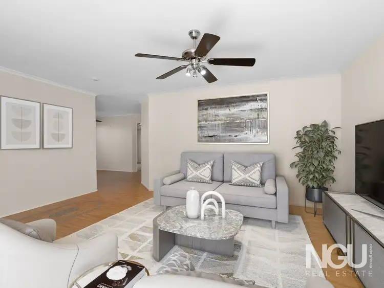 Fourth view of Homely house listing, 8 Tina Close, Raceview QLD 4305