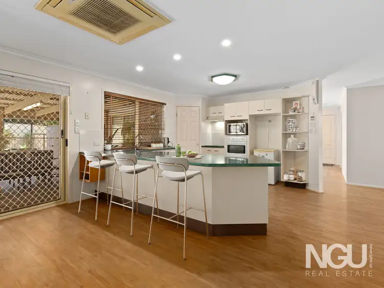 Fifth view of Homely house listing, 8 Tina Close, Raceview QLD 4305