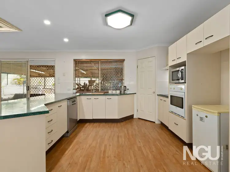Sixth view of Homely house listing, 8 Tina Close, Raceview QLD 4305