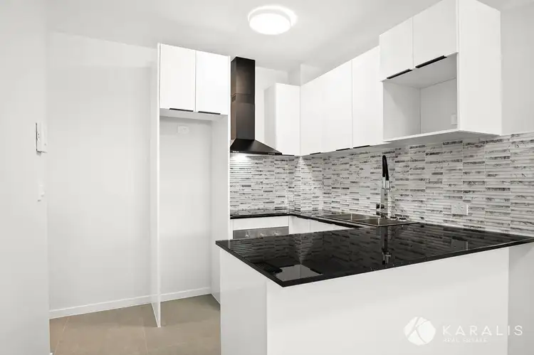 Second view of Homely apartment listing, 206/29-33 Lauder Street, Mount Gravatt East QLD 4122