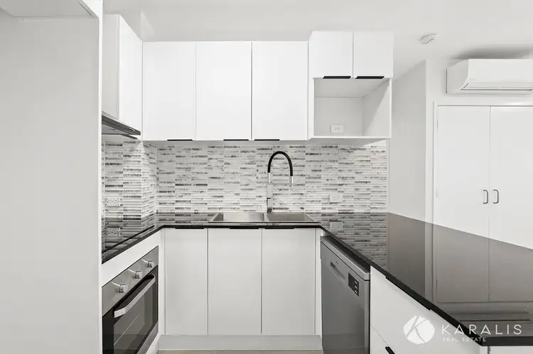 Third view of Homely apartment listing, 206/29-33 Lauder Street, Mount Gravatt East QLD 4122