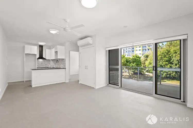 Fourth view of Homely apartment listing, 206/29-33 Lauder Street, Mount Gravatt East QLD 4122