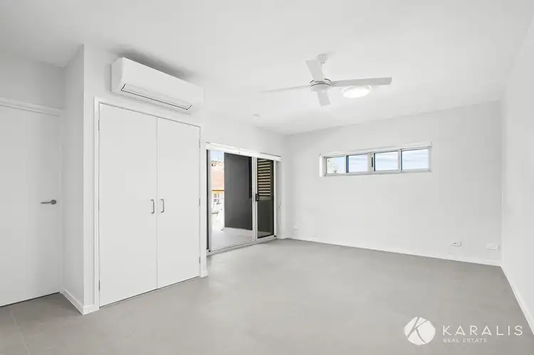 Fifth view of Homely apartment listing, 206/29-33 Lauder Street, Mount Gravatt East QLD 4122