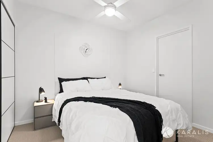 Second view of Homely apartment listing, 207/29-33 Lauder Street, Mount Gravatt East QLD 4122
