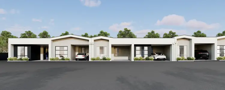 Second view of Homely house listing, Lot 43/131 Gorge Road, Paradise SA 5075