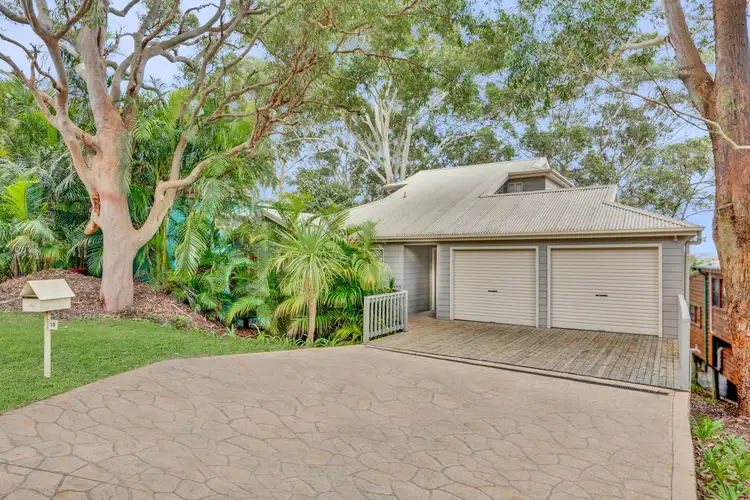 15 Namatjira Drive, Macmasters Beach NSW 2251