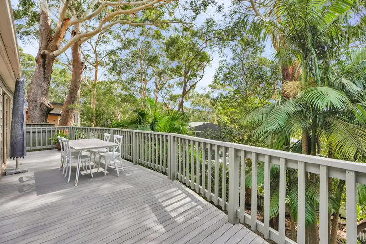 Third view of Homely house listing, 15 Namatjira Drive, Macmasters Beach NSW 2251