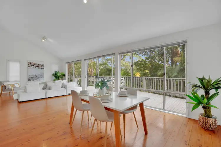 Fifth view of Homely house listing, 15 Namatjira Drive, Macmasters Beach NSW 2251
