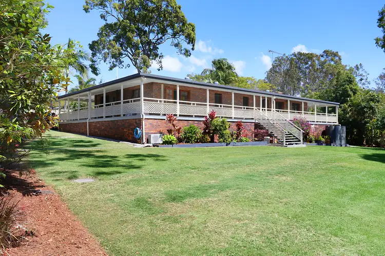 1/11 Quambone Street, Worongary QLD 4213