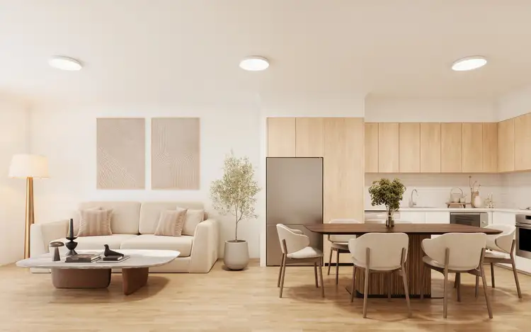 Main view of Homely house listing, Lot 28/131 Gorge Road, Paradise SA 5075