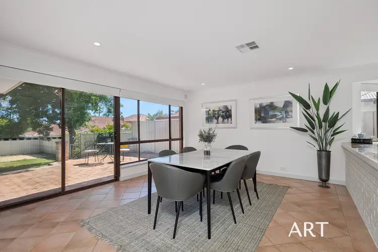 Fourth view of Homely house listing, 55 Lawler Street, South Perth WA 6151