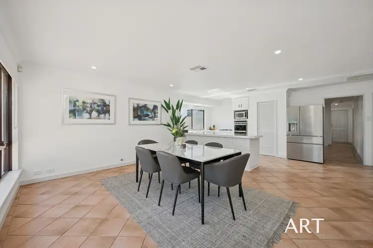 Fifth view of Homely house listing, 55 Lawler Street, South Perth WA 6151