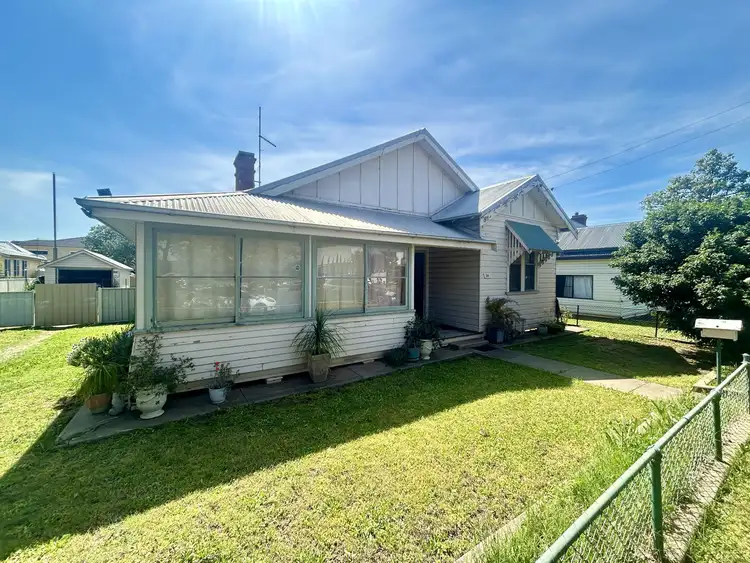 38 Henry Street, Gunnedah NSW 2380