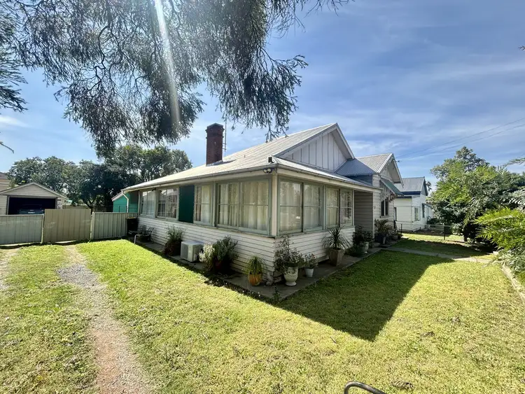 Third view of Homely house listing, 38 Henry Street, Gunnedah NSW 2380