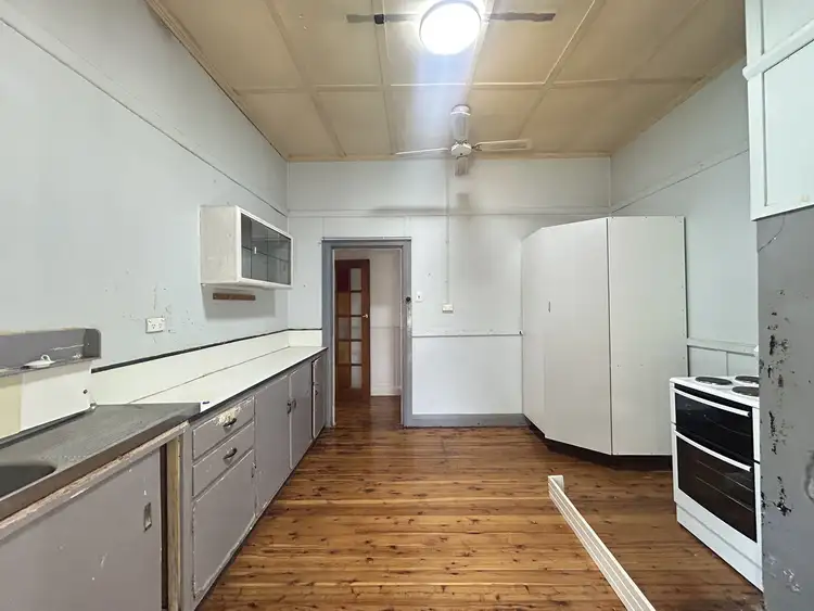 Third view of Homely house listing, 38 Henry Street, Gunnedah NSW 2380