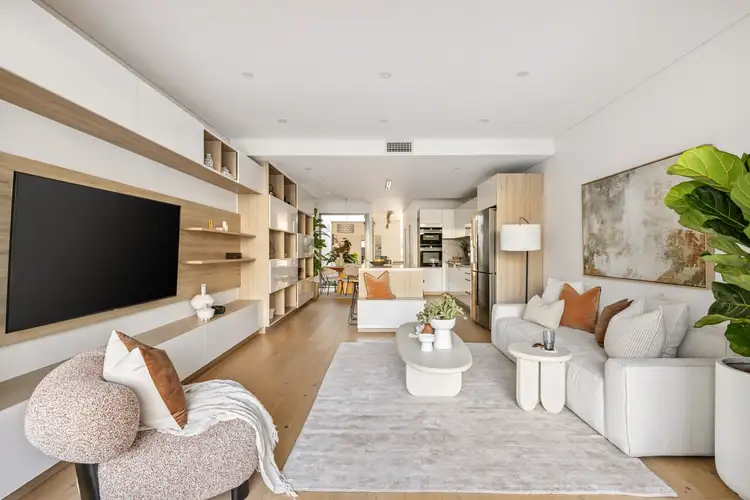 472a Darling Street, Balmain NSW 2041