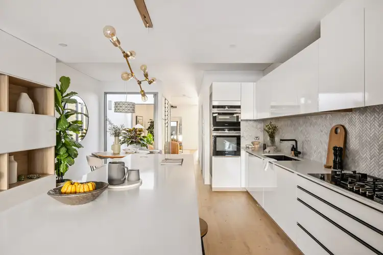 Fourth view of Homely house listing, 472a Darling Street, Balmain NSW 2041