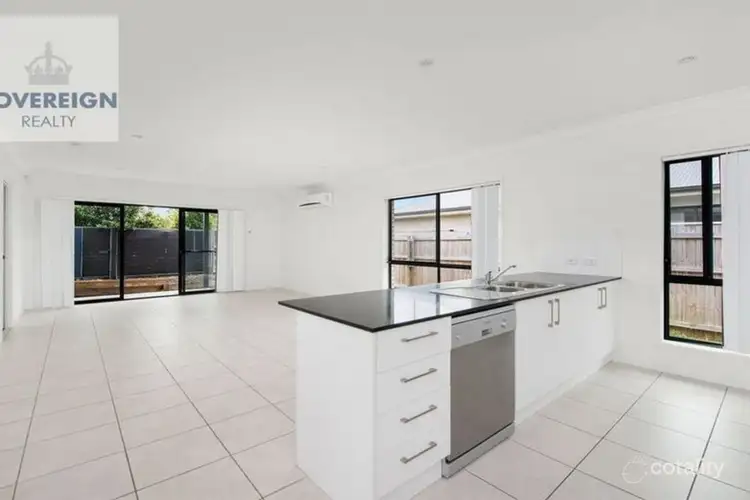 Third view of Homely house listing, 2 Wild Kaiser Road, Coomera QLD 4209