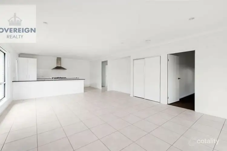 Fourth view of Homely house listing, 2 Wild Kaiser Road, Coomera QLD 4209