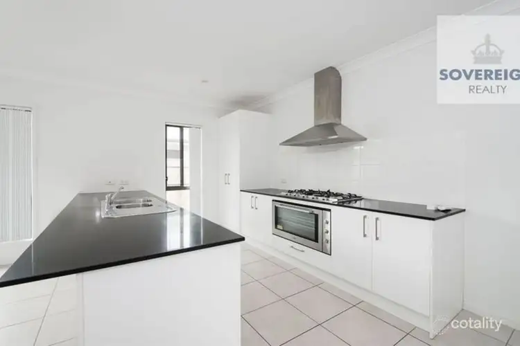 Fifth view of Homely house listing, 2 Wild Kaiser Road, Coomera QLD 4209