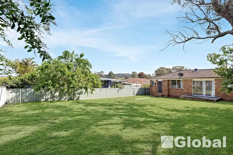 Second view of Homely house listing, 4 Myles Avenue, Warners Bay NSW 2282
