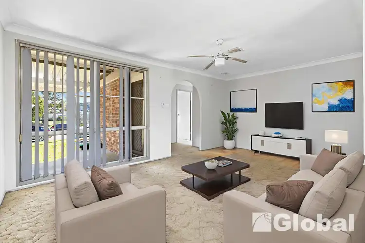 Third view of Homely house listing, 4 Myles Avenue, Warners Bay NSW 2282