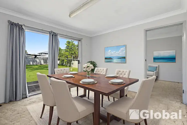 Fifth view of Homely house listing, 4 Myles Avenue, Warners Bay NSW 2282