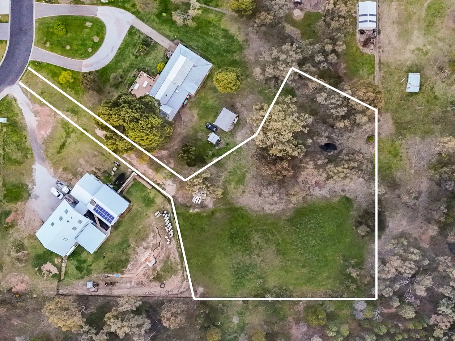Main view of Homely land listing, 26 Kilkenny Avenue, Mudgee NSW 2850