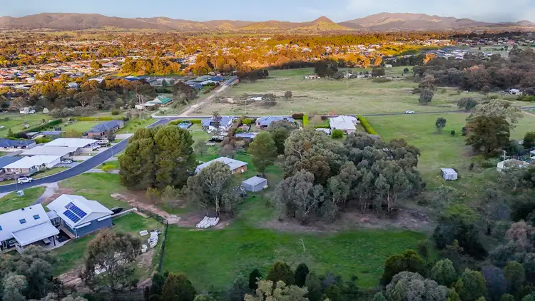 Third view of Homely land listing, 26 Kilkenny Avenue, Mudgee NSW 2850