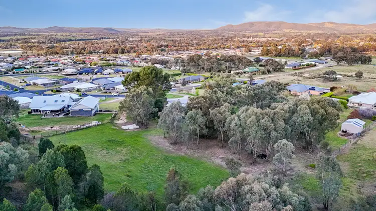 Fourth view of Homely land listing, 26 Kilkenny Avenue, Mudgee NSW 2850