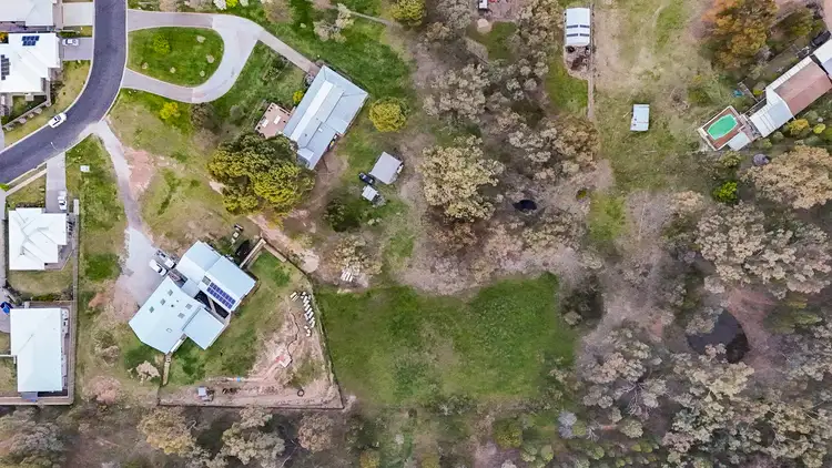 Fifth view of Homely land listing, 26 Kilkenny Avenue, Mudgee NSW 2850