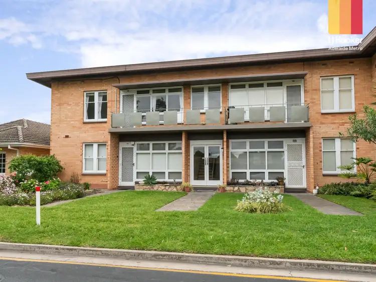 4/35 Harvey Terrace, Glenelg North SA 5045