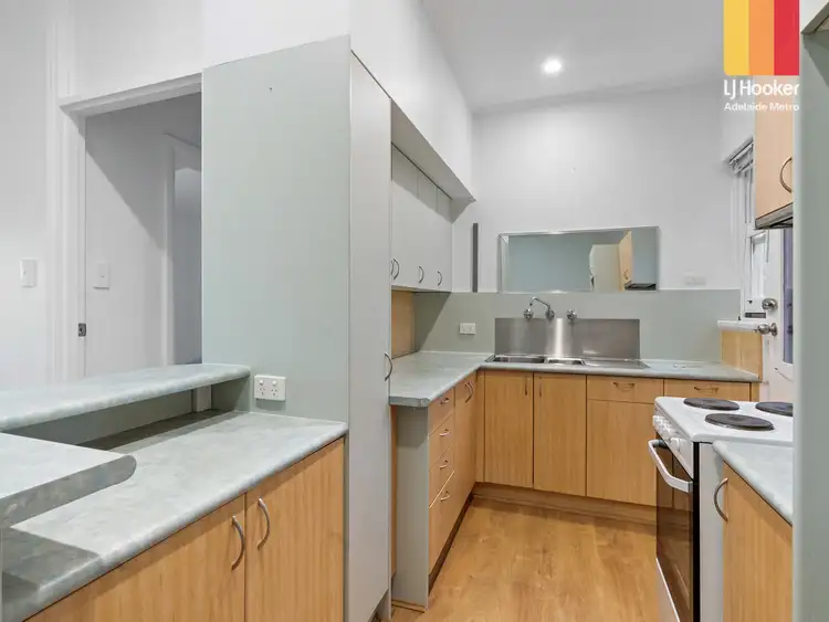 Third view of Homely unit listing, 4/35 Harvey Terrace, Glenelg North SA 5045