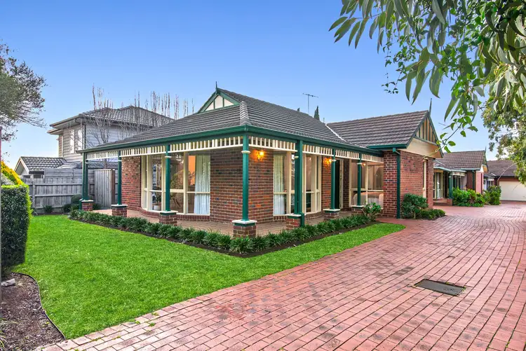 1/39 Williams Street, Frankston VIC 3199