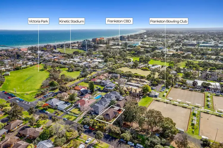 1/39 Williams Street, Frankston VIC 3199