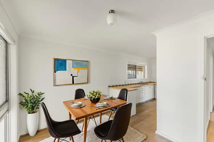 Second view of Homely house listing, 9 Farmer Way, Parmelia WA 6167
